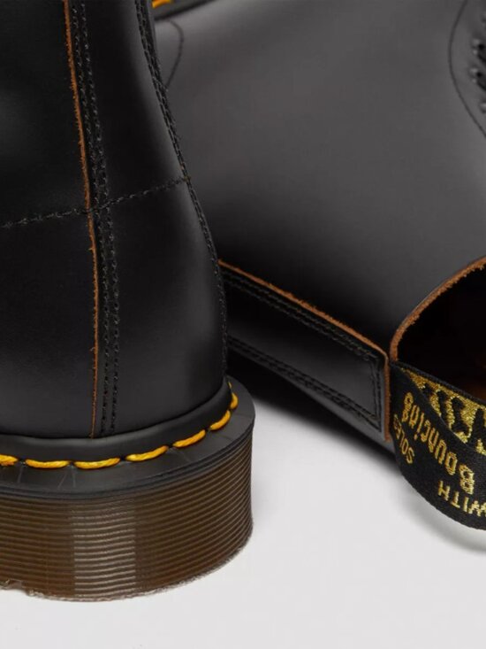 New In Box Men\'s Dr Martens 1460 Vintage Boots Made In England main image 13